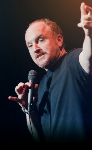 Picture of Louis CK